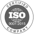 ISO 9001:2015